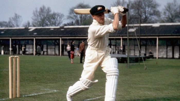 Don Bradman