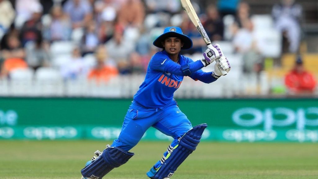 Mithali