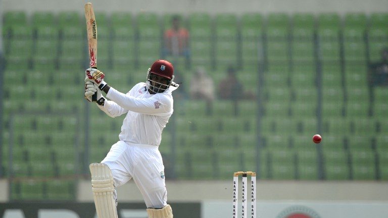 Test cricket