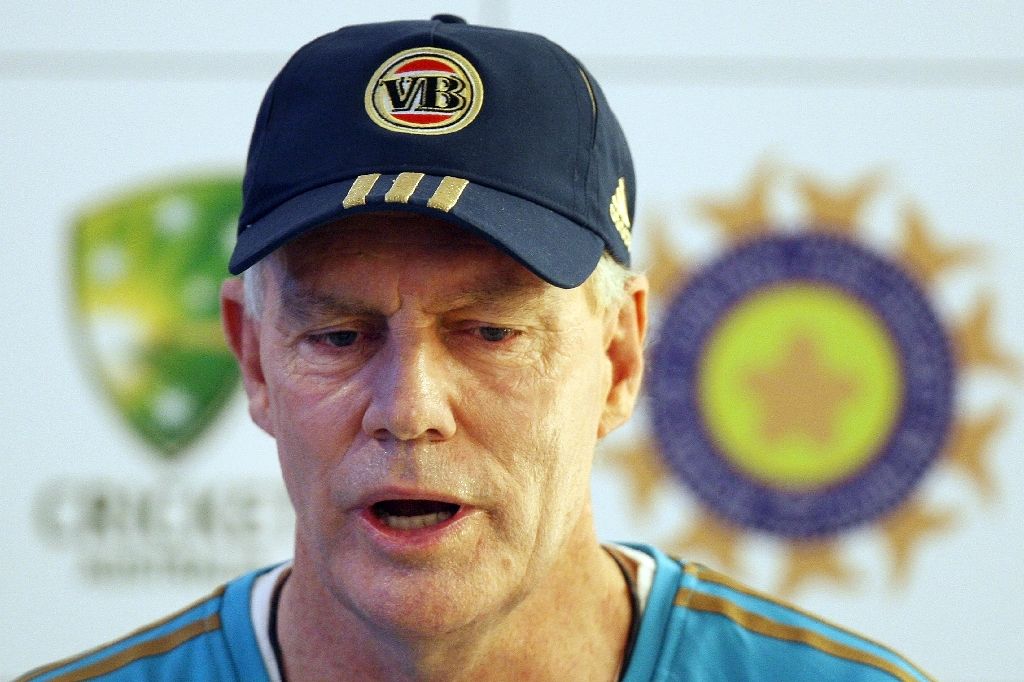 Greg Chappell