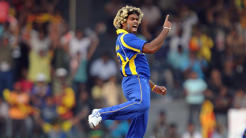 Malinga