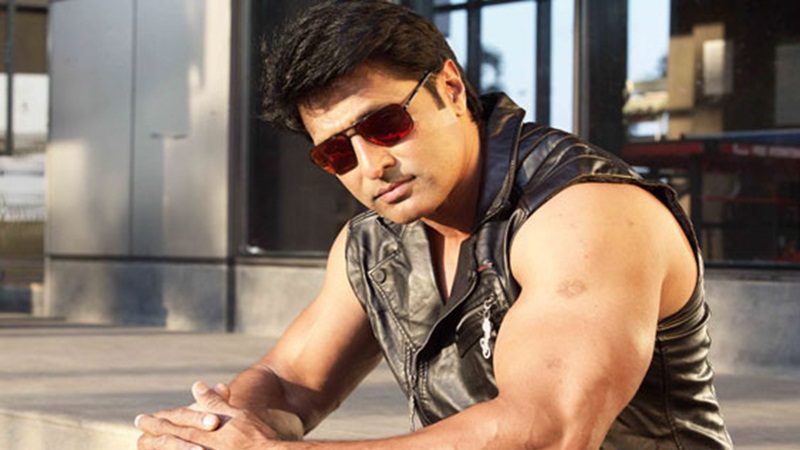 salil ankola