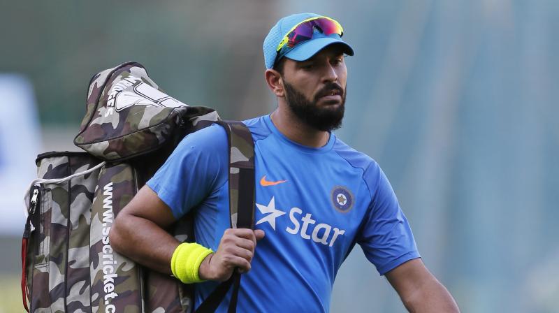 Yuvi