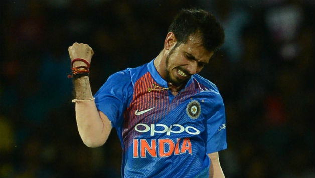 India A