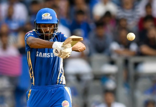 Hardik Pandya