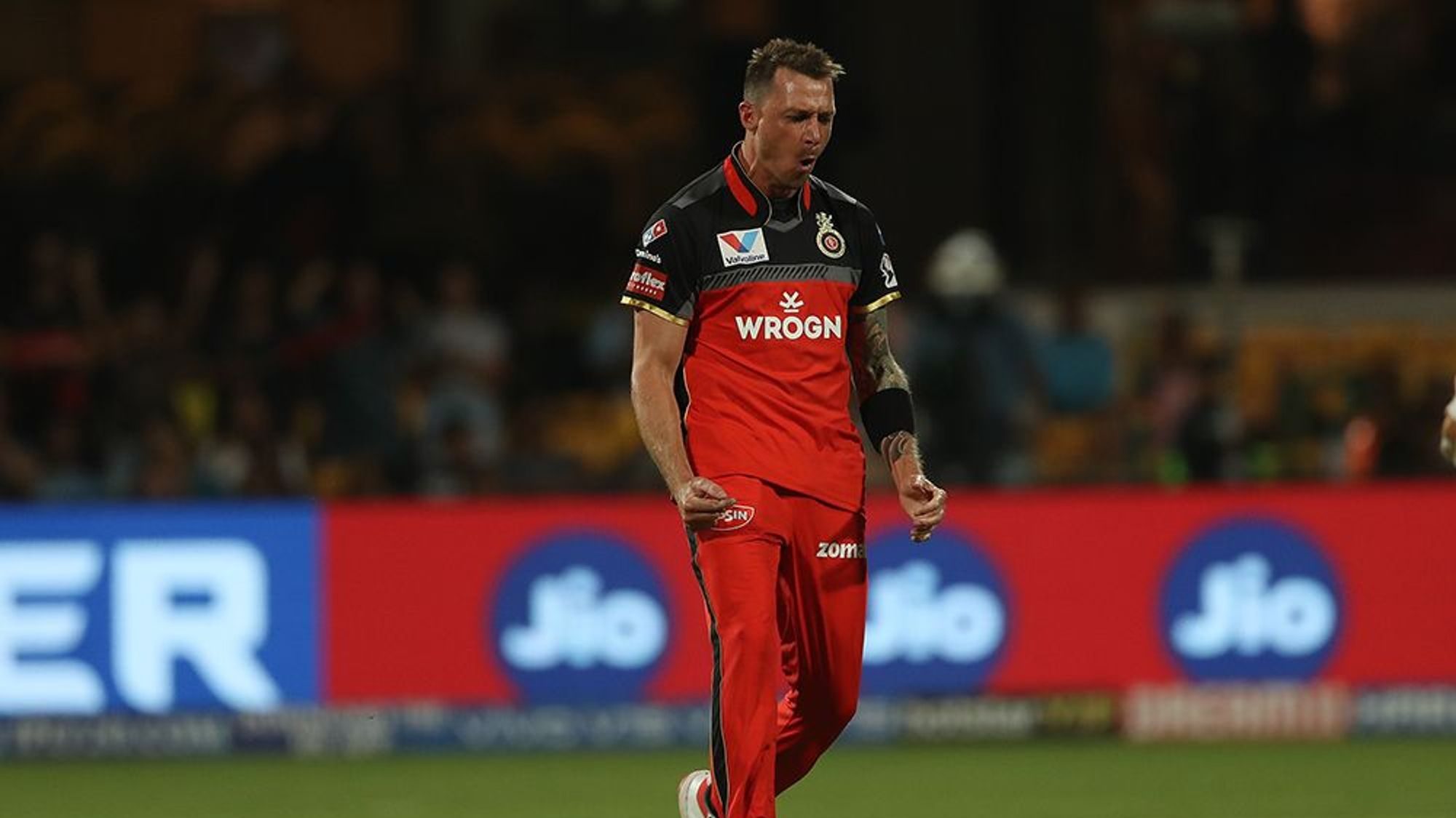 Retired IPL