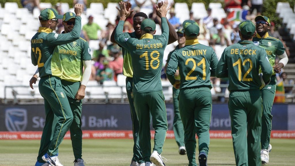 3 Team cricket