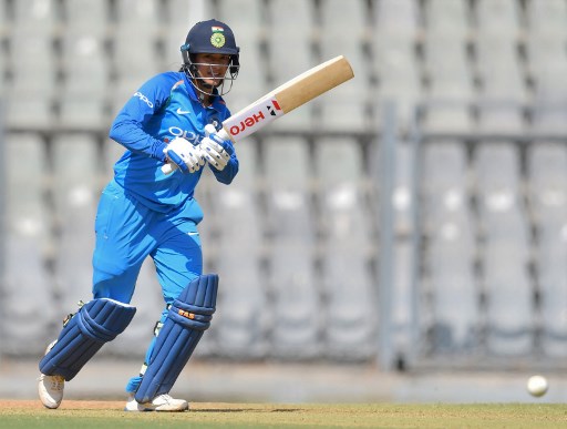 Mandhana