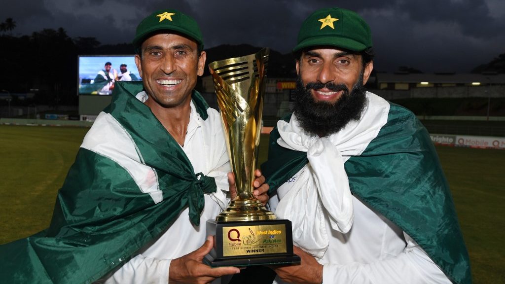 Pakistan