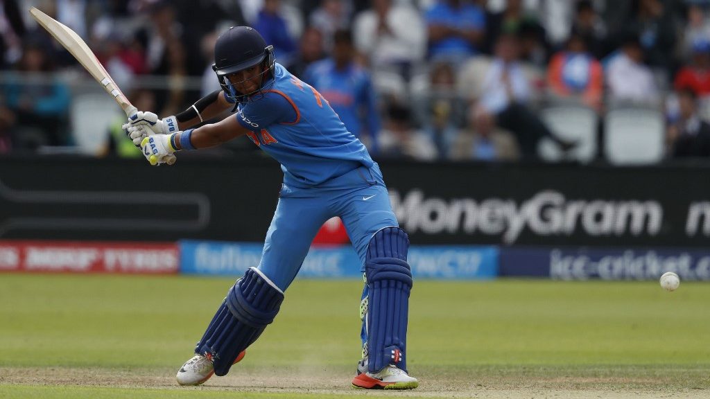 Harmanpreet-Women