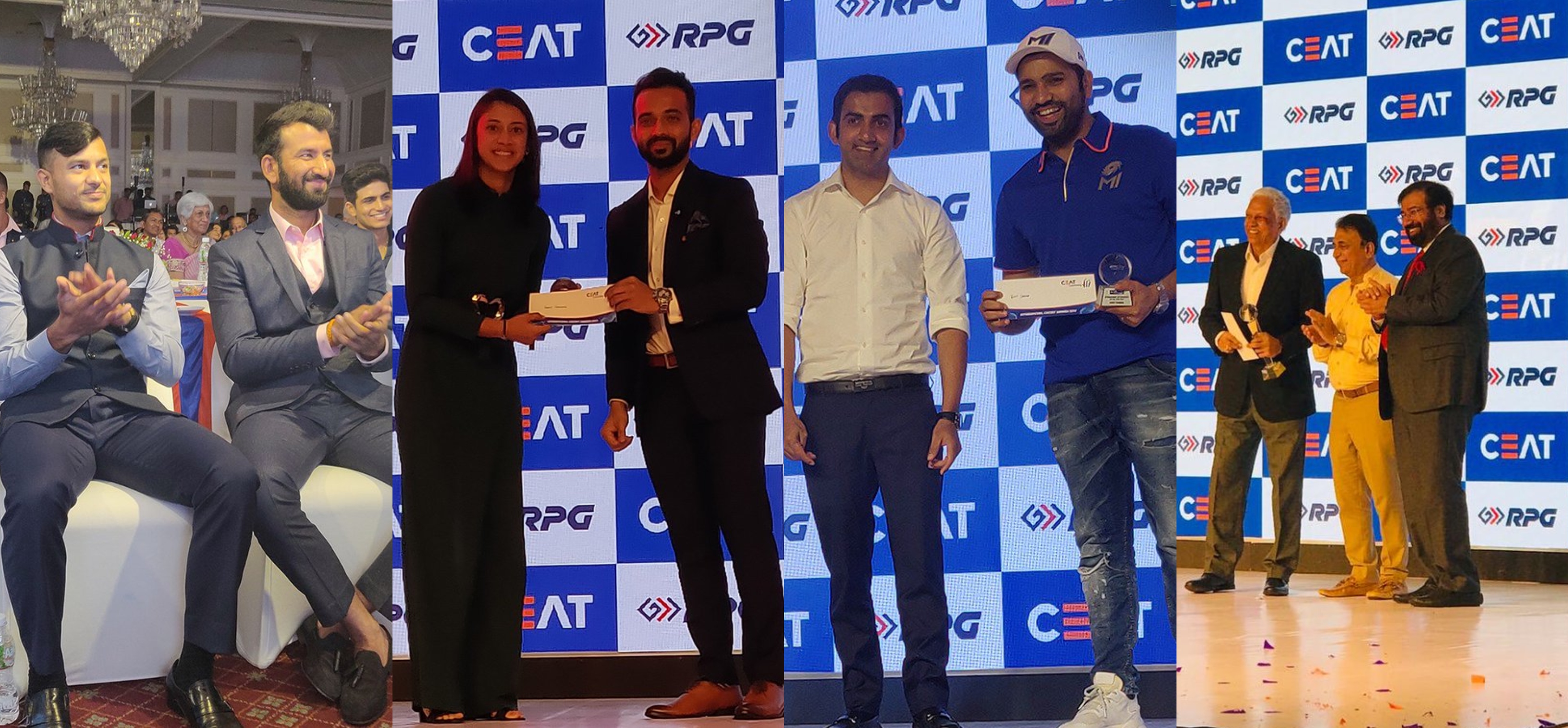 CEAT Awards