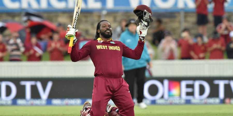 Gayle