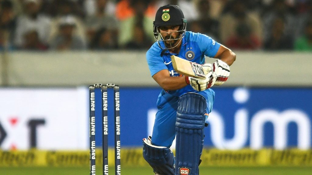Kedar Jadhav
