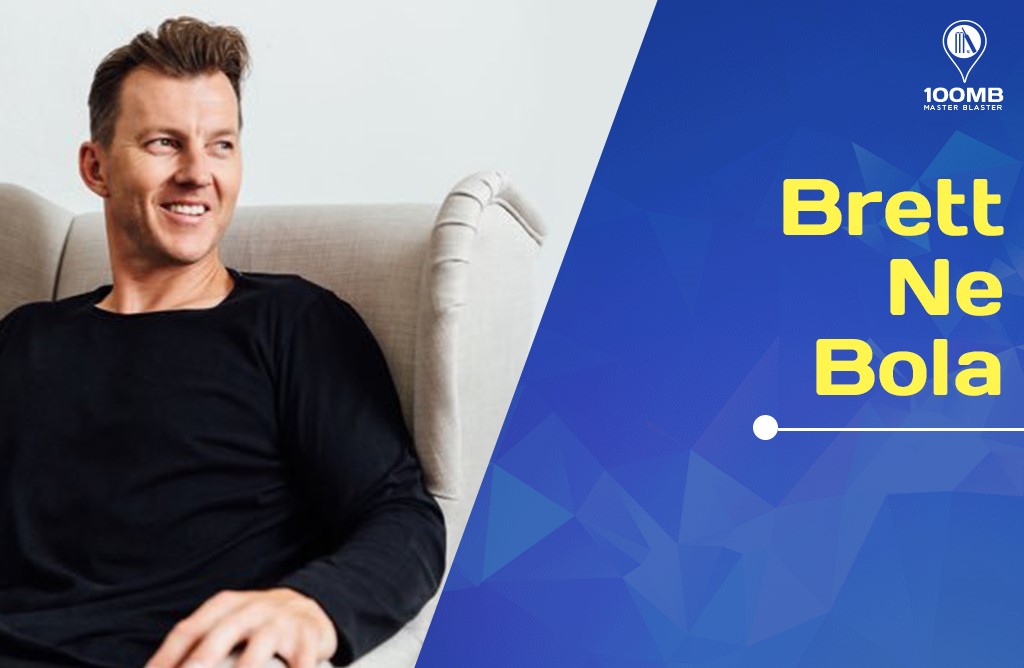 Brett Lee