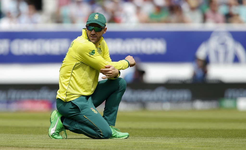 ICC - Faf