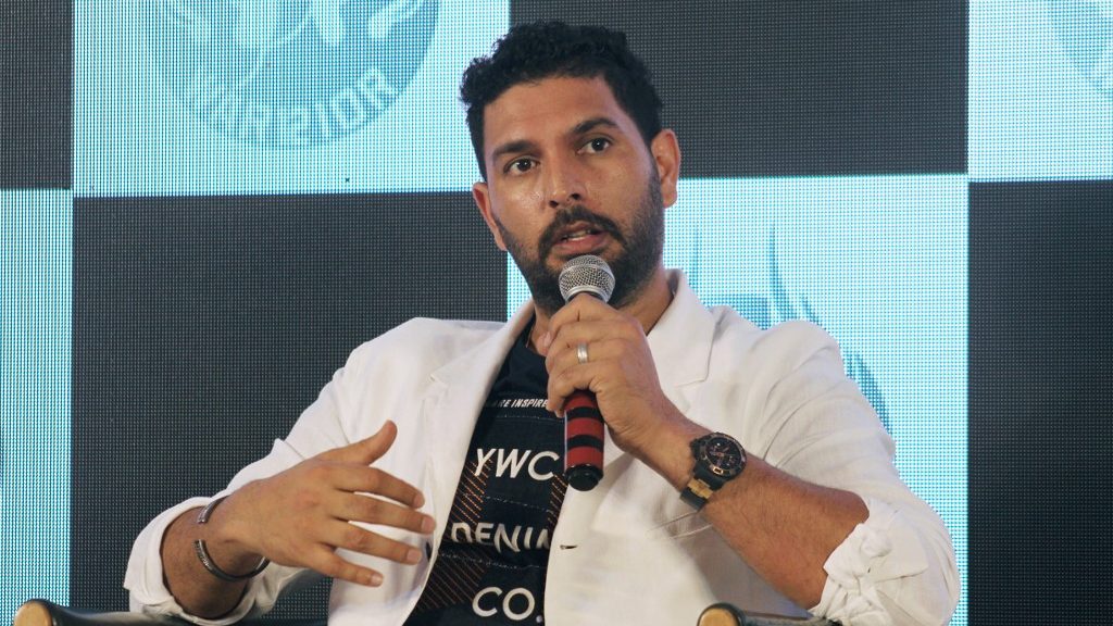 Yuvraj