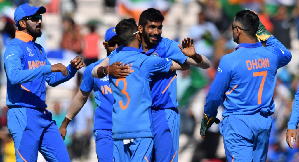 India