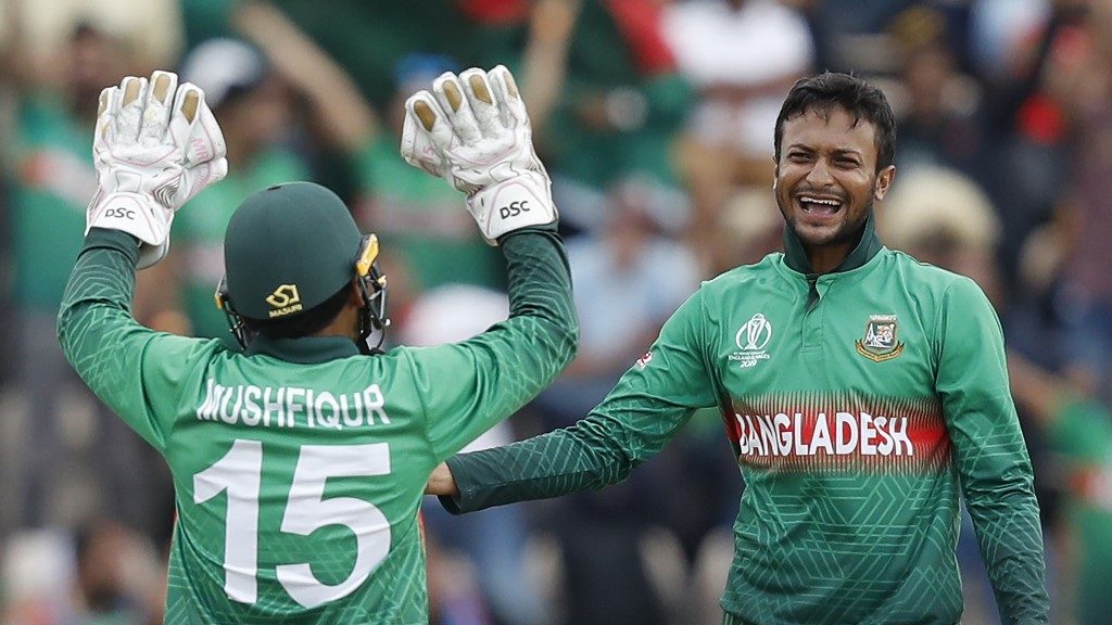 Bangladesh