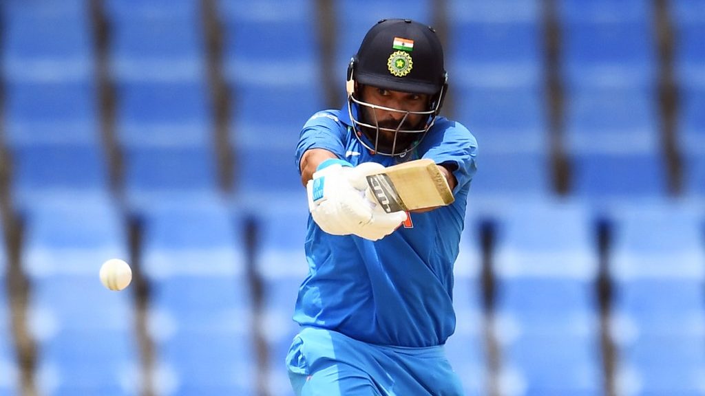 Yuvraj