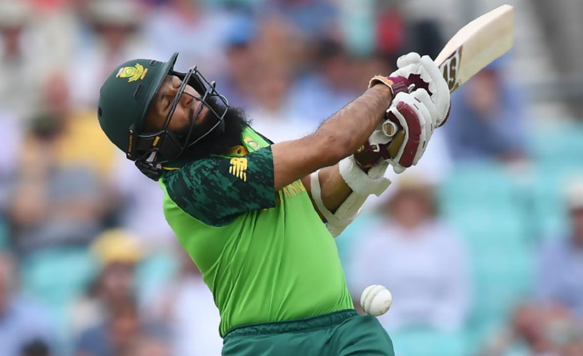 Hashim Amla