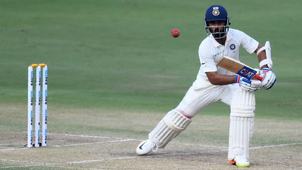 Rahane