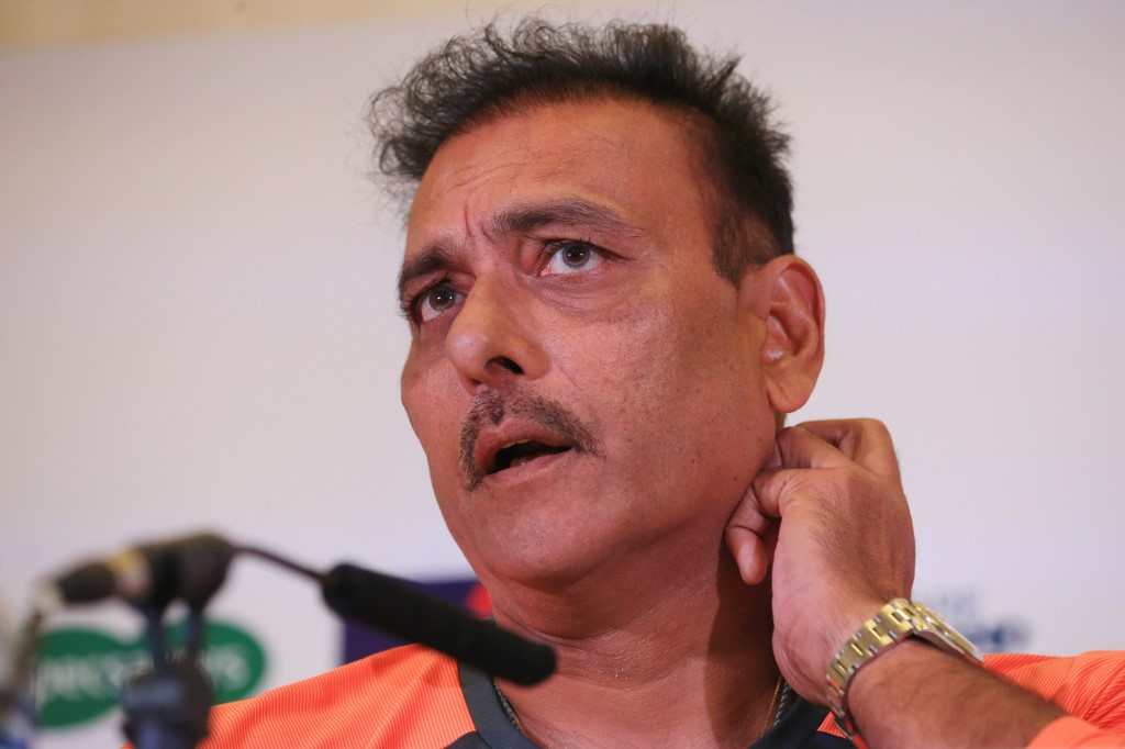 Shastri