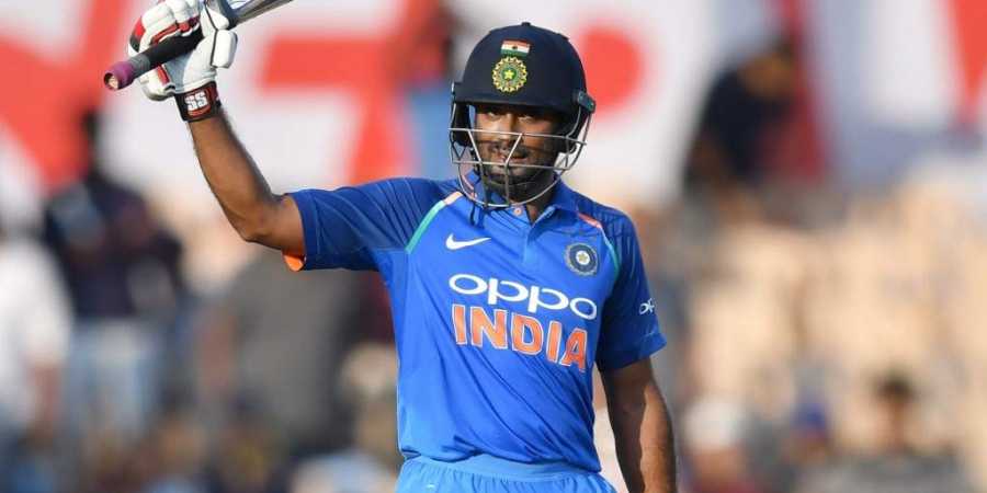Rayudu