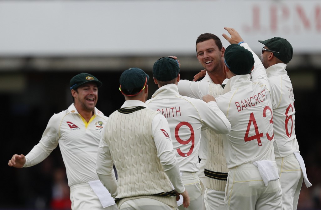 Hazlewood