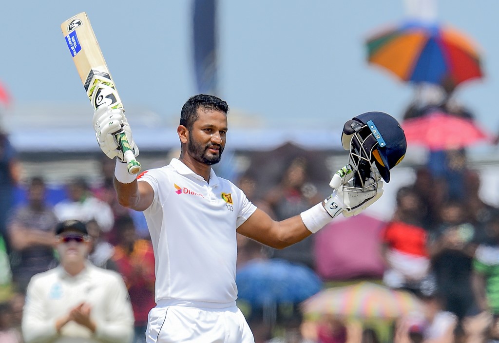 Karunaratne