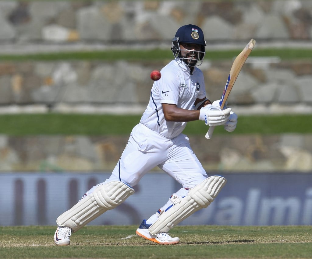 Rahane