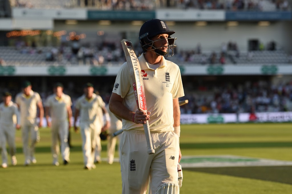 Joe Root