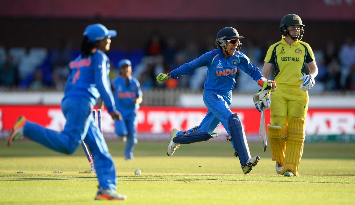 Women's cricket