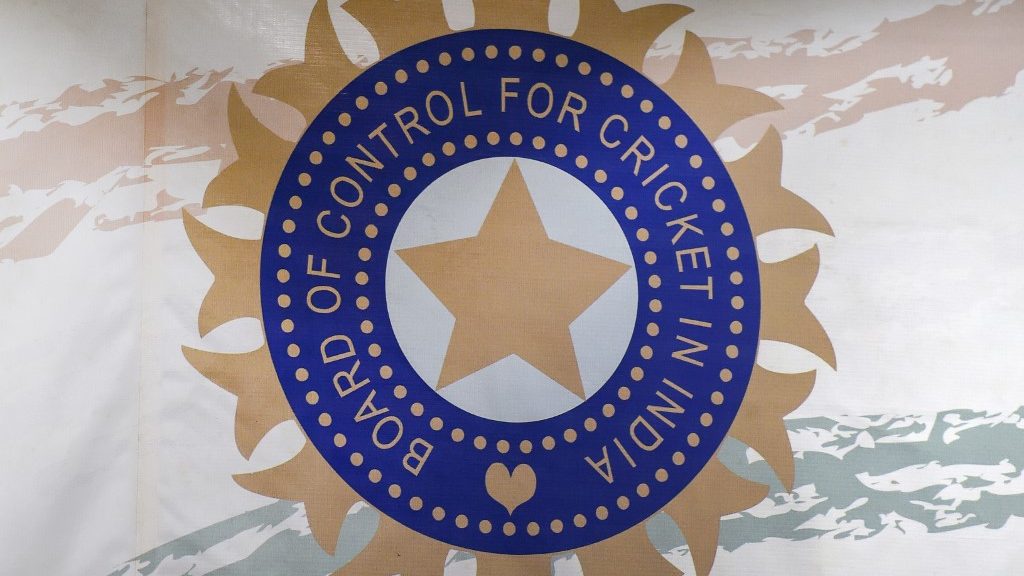 BCCI