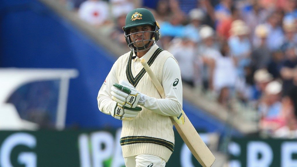 Khawaja