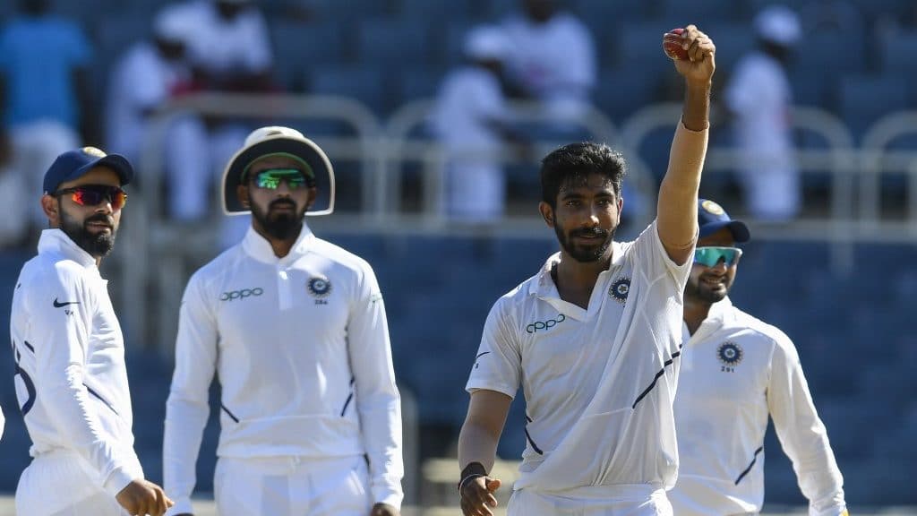 Bumrah