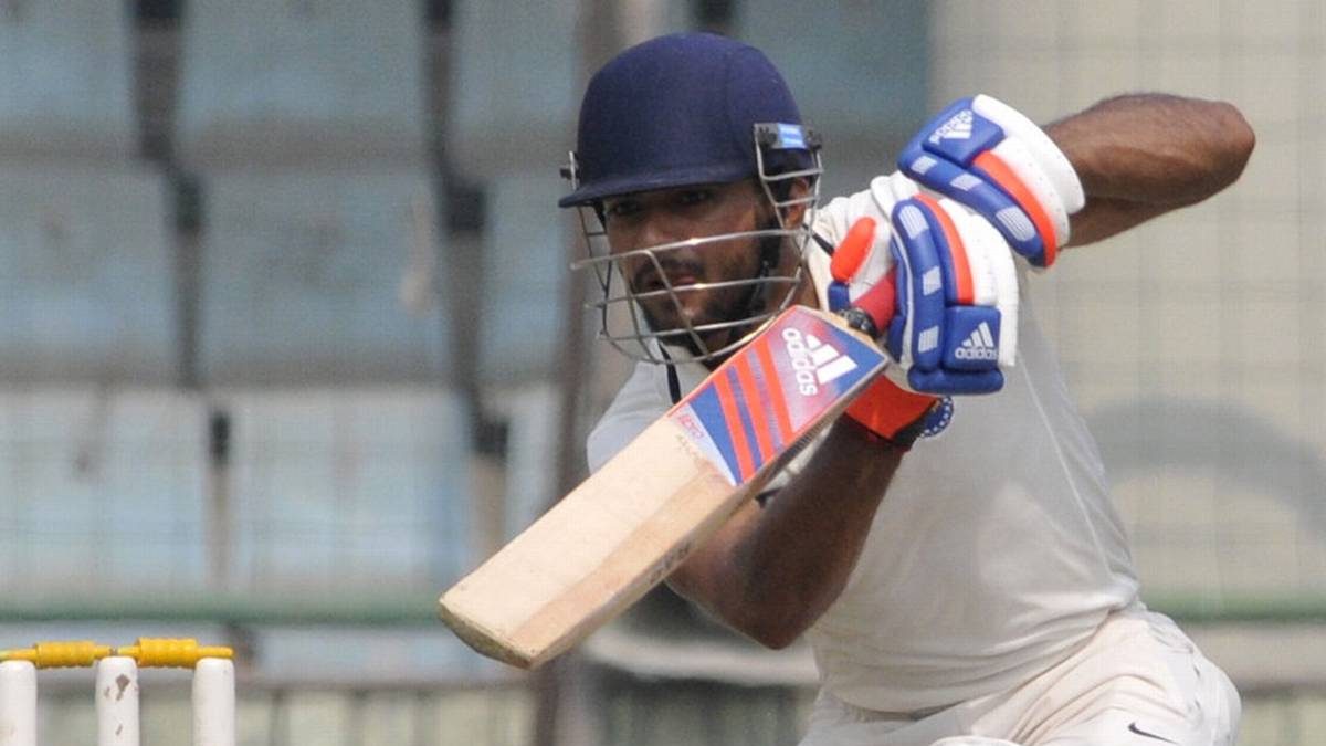 Unmukt Chand