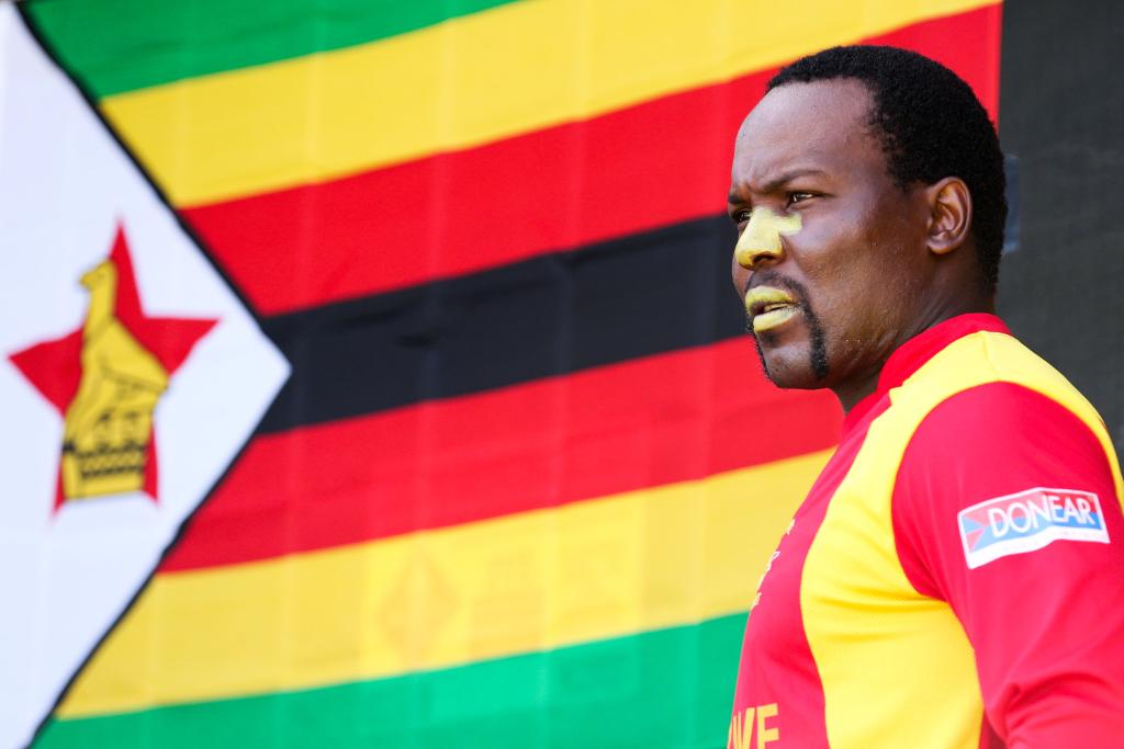 Hamilton Masakadza