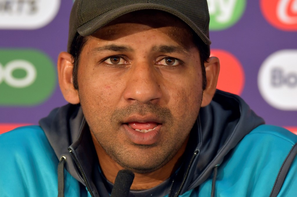 Sarfaraz