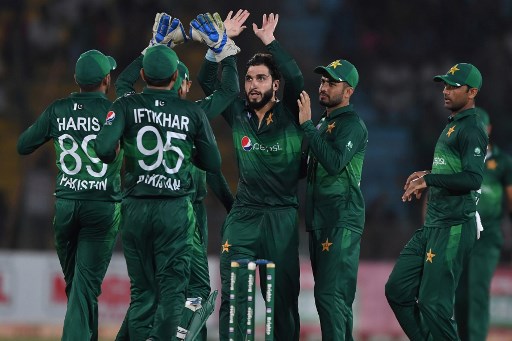 Pakistan Sri Lanka