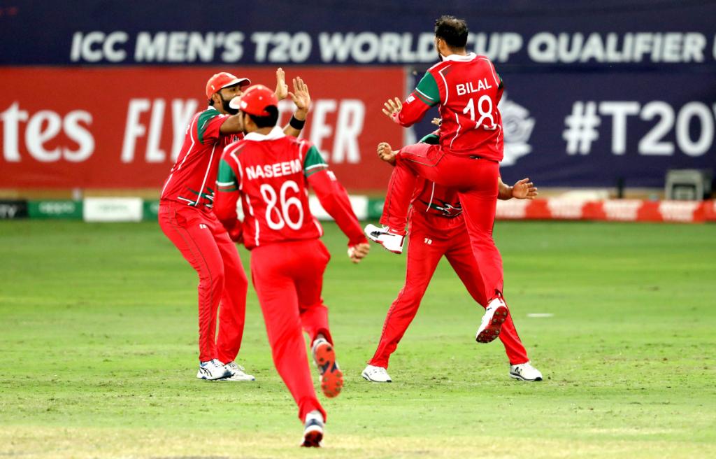 T20 World Cup 2020