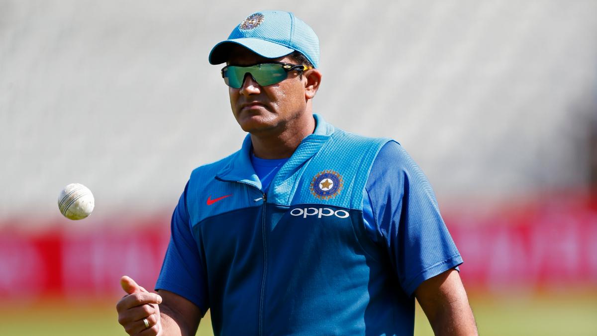 Kumble