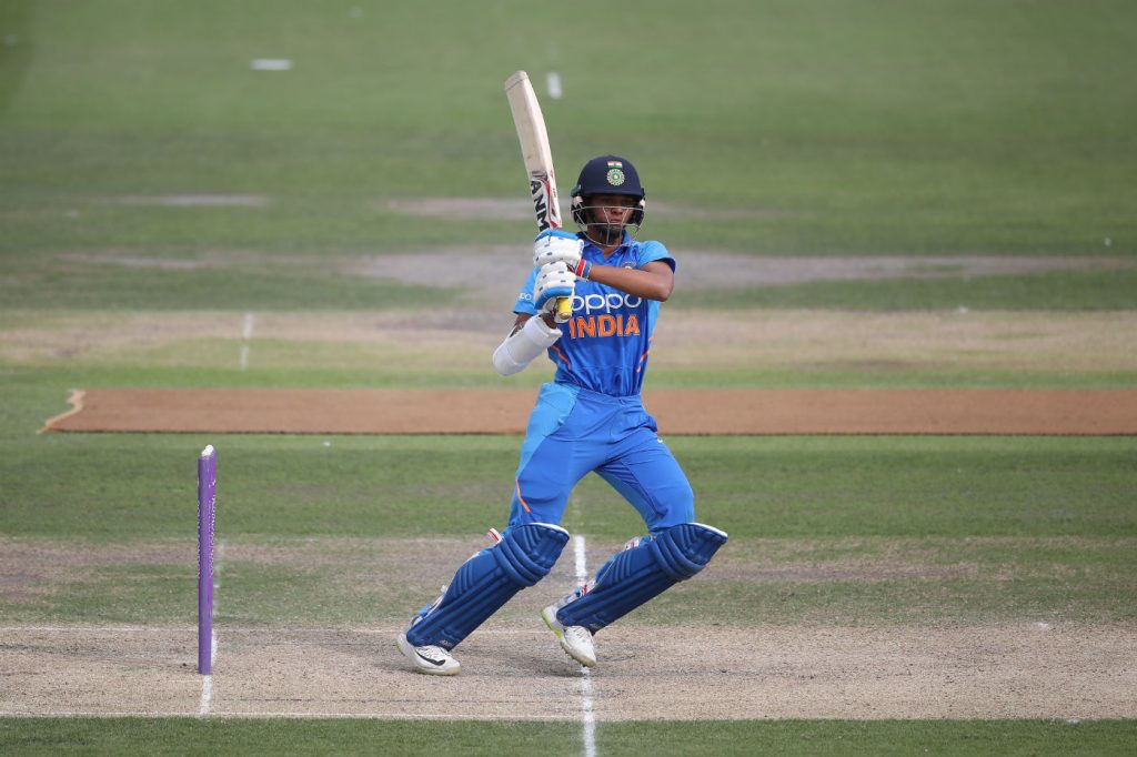 Yashasvi jaiswal