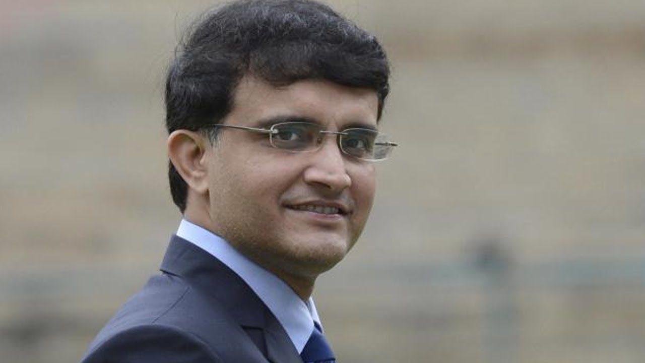 Ganguly