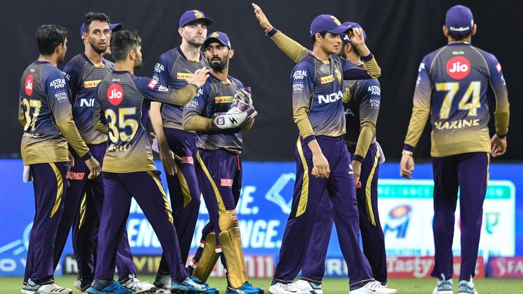 Kolkata Knight Riders