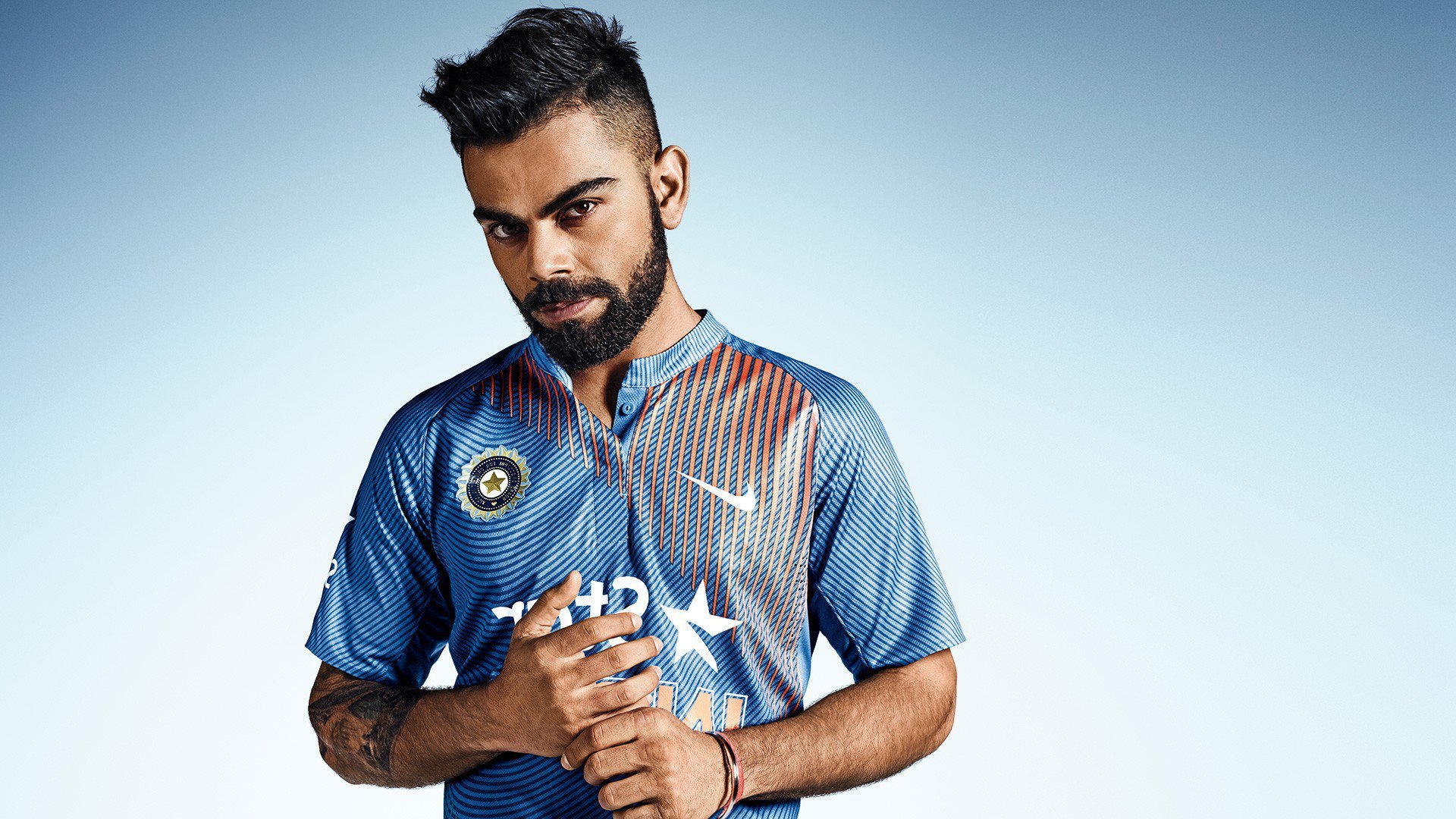 Kohli