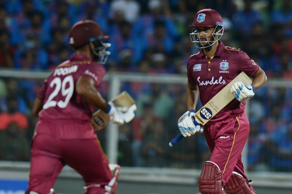 West Indies