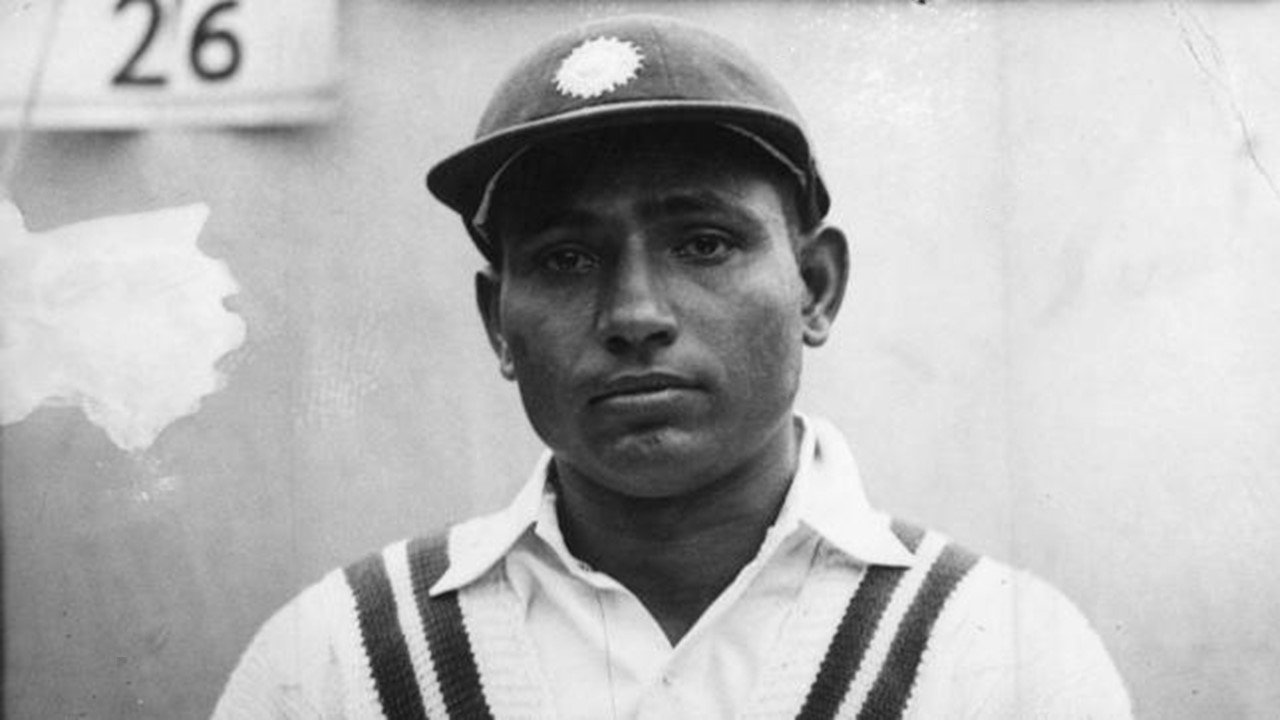 Lala Amarnath