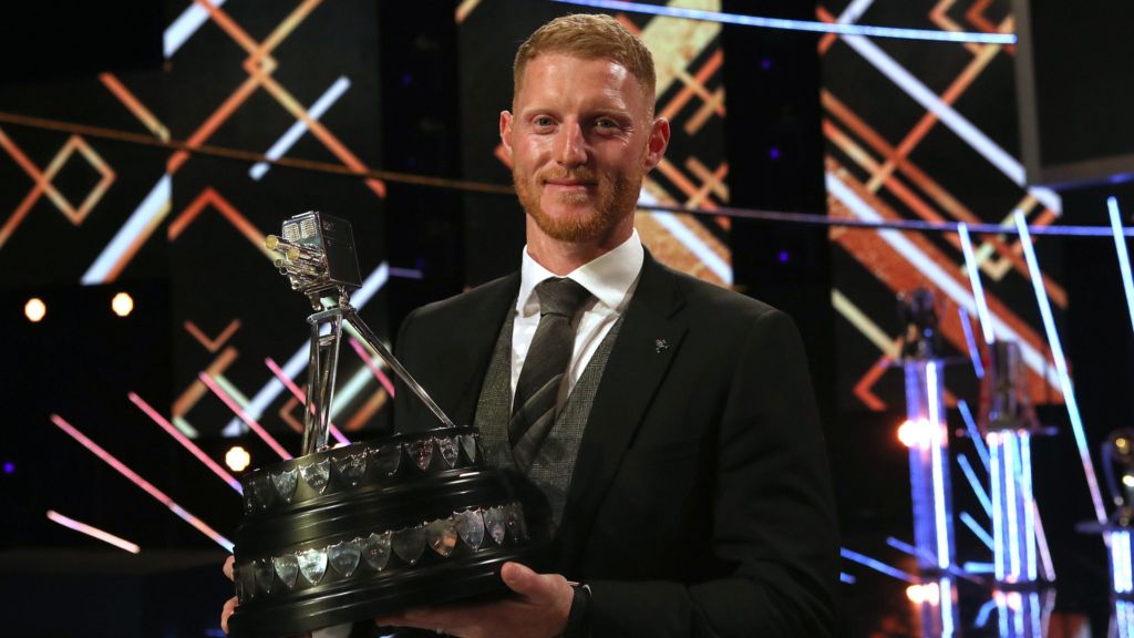 Ben Stokes