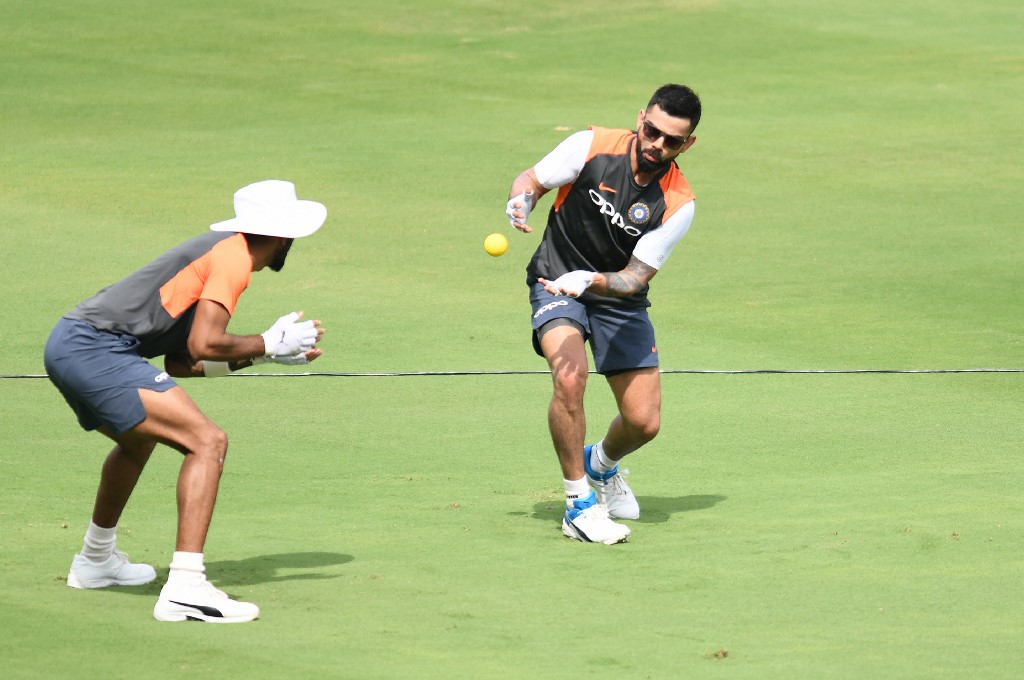 Kohli