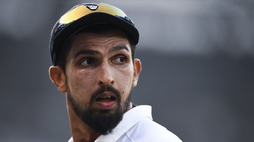 Ishant